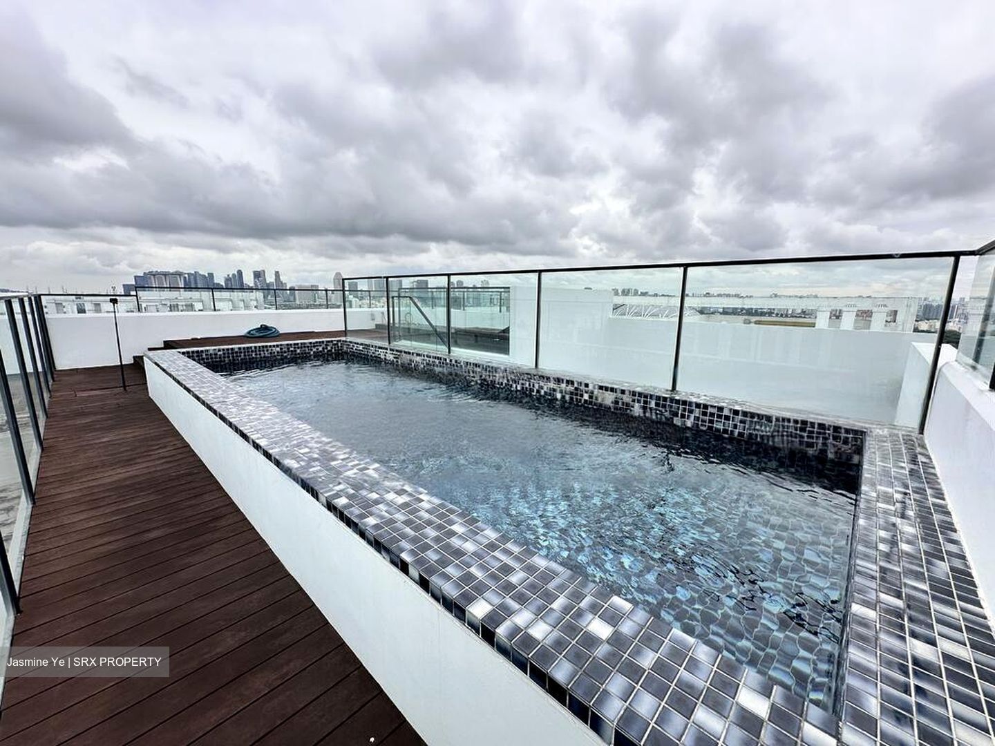 Fulcrum (D15), Condominium #445299051